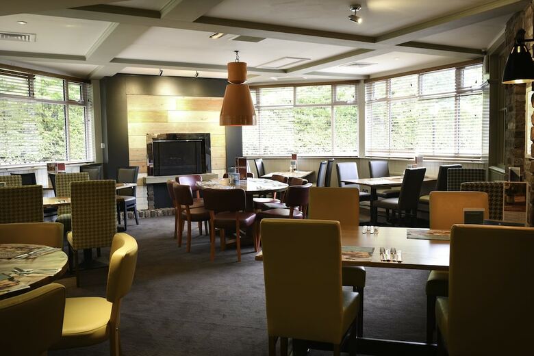 Hotel Premier Inn Macclesfield North