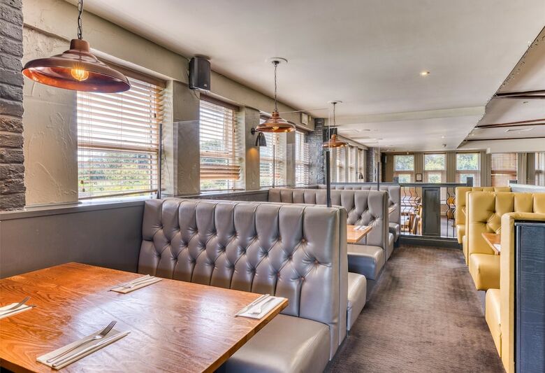 Hotel Premier Inn Basingstoke West