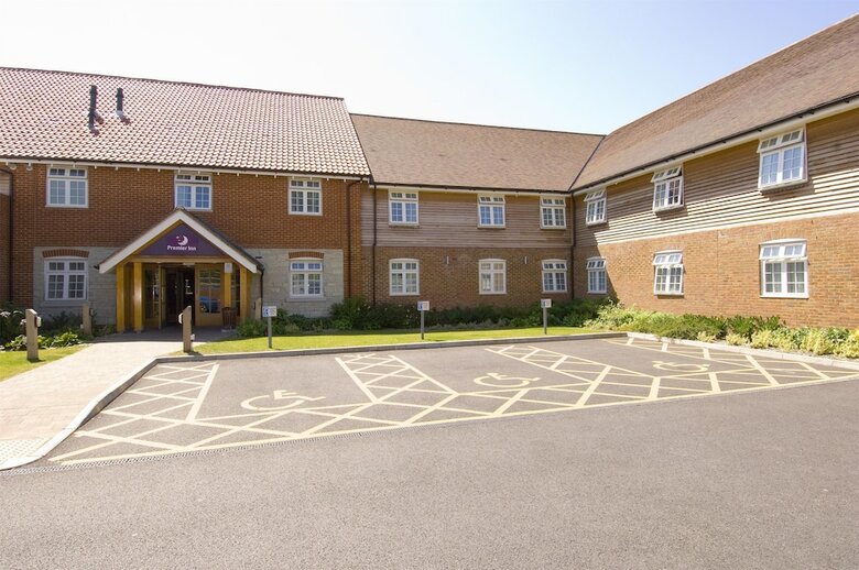 Hotel Premier Inn Petersfield