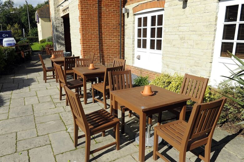 Hotel Premier Inn Petersfield