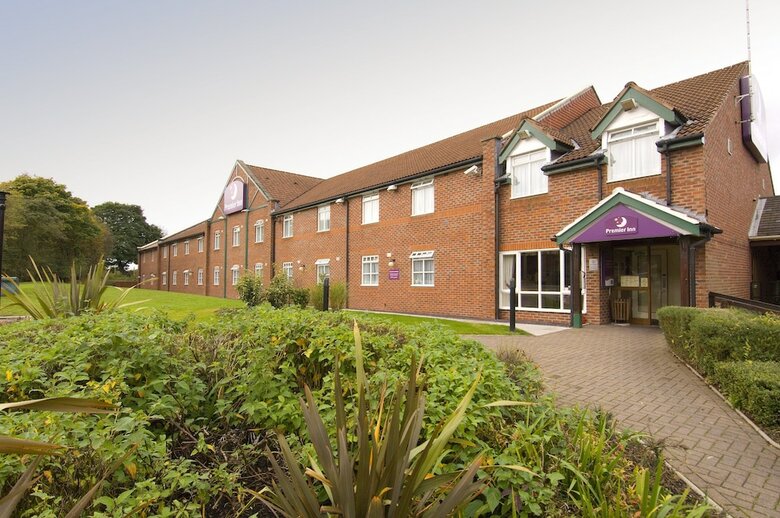 Hotel Premier Inn Runcorn