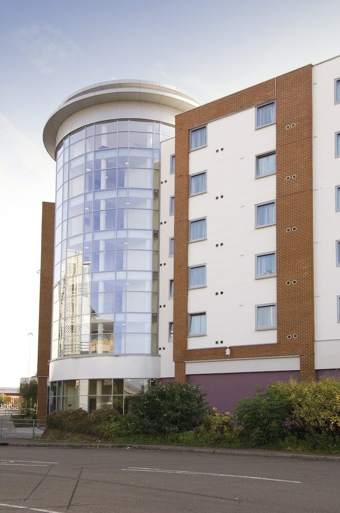 Hotel Premier Inn Reading Central