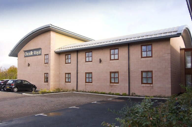 Hotel Premier Inn Manchester - Cheadle