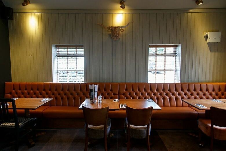 Hotel Premier Inn Stevenage North