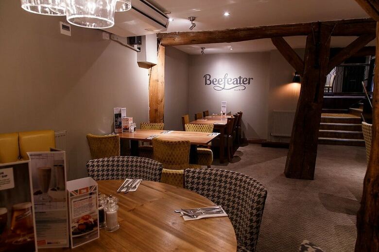 Hotel Premier Inn Stevenage North