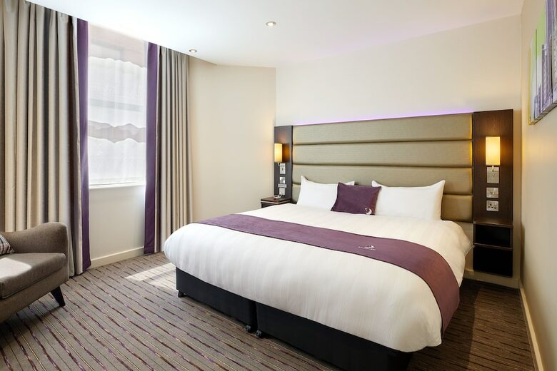 Hotel Premier Inn Stevenage North