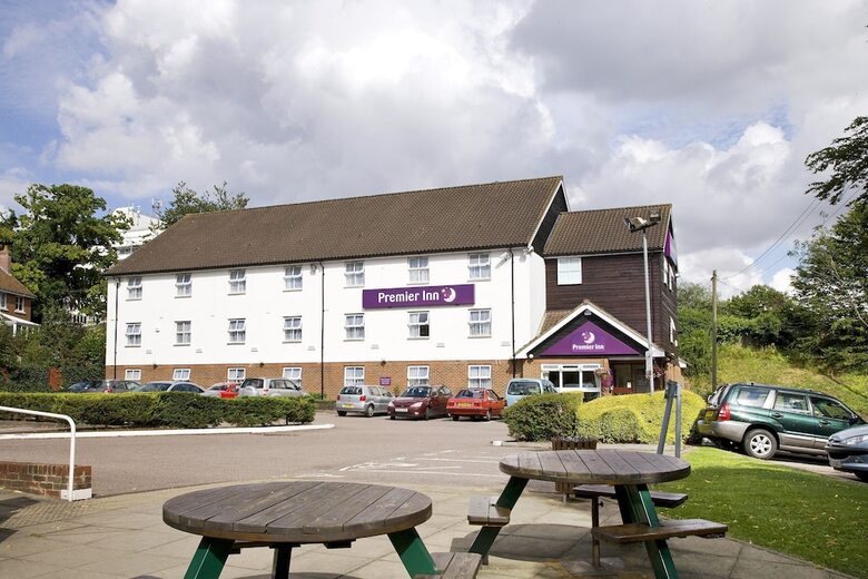 Hotel Premier Inn Stevenage North