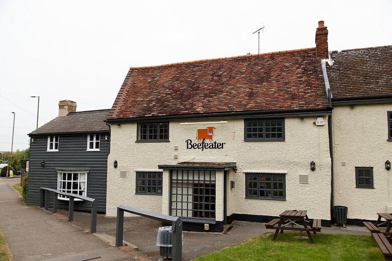 Hotel Premier Inn Stevenage North