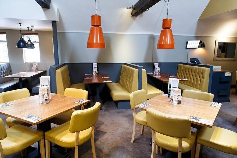 Hotel Premier Inn Stevenage North