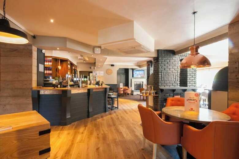 Hotel Premier Inn Telford Central