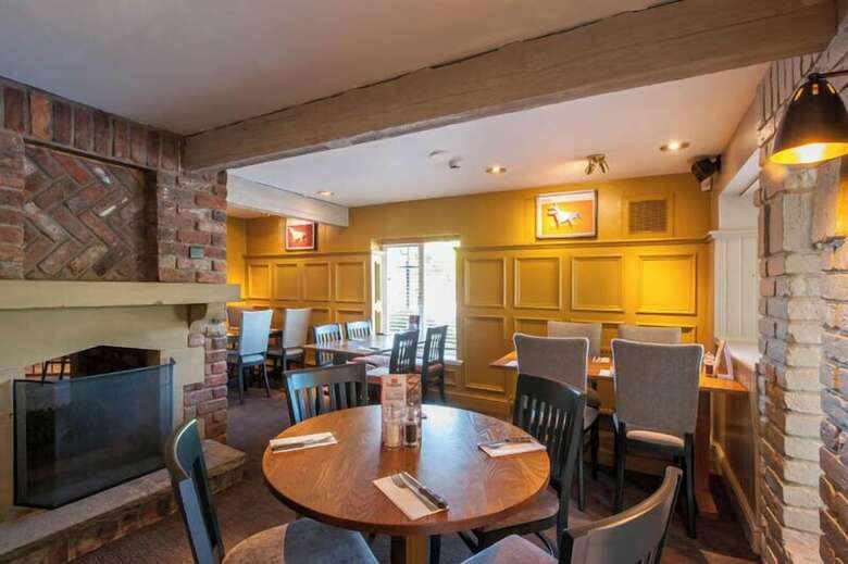 Hotel Premier Inn Telford Central