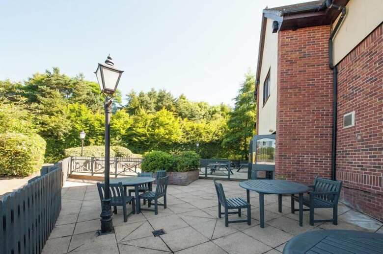 Hotel Premier Inn Telford Central