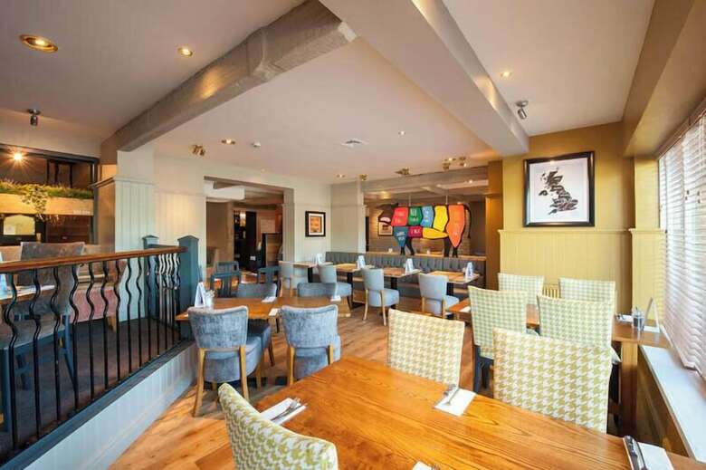 Hotel Premier Inn Telford Central
