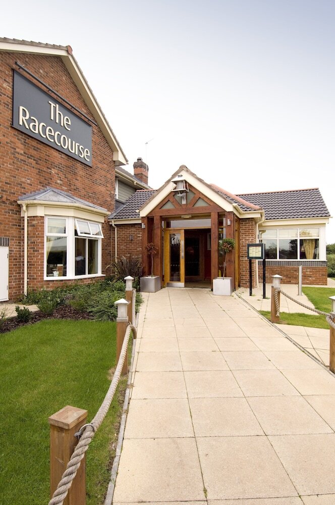 Hotel Premier Inn Uttoxeter