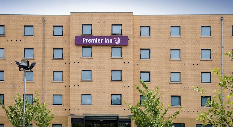 Hotel Premier Inn Stevenage Central