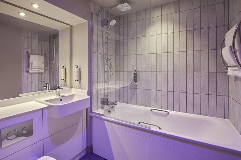 Hotel Premier Inn Wolverhampton City Centre