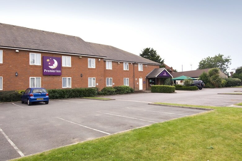 Hotel Premier Inn Swindon North