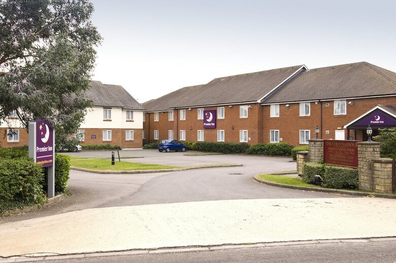 Hotel Premier Inn Swindon North
