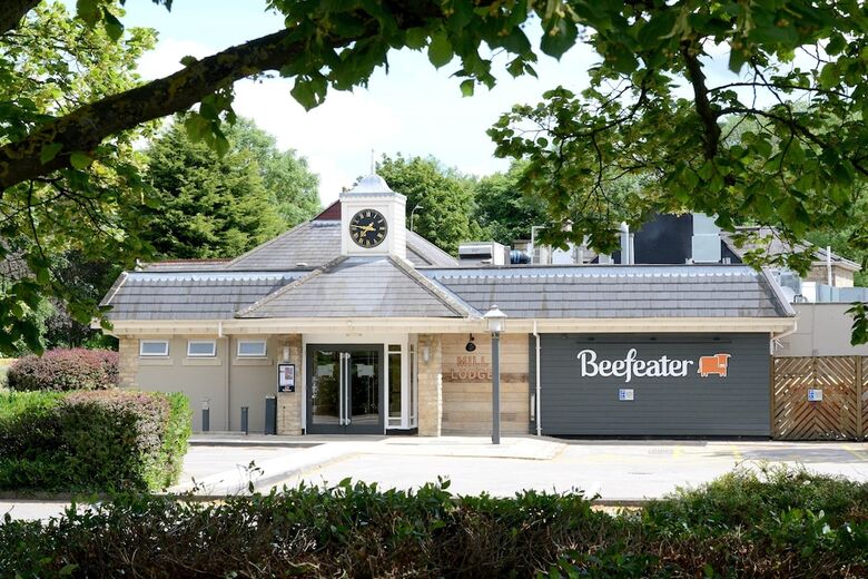 Hotel Premier Inn Lincoln - Canwick