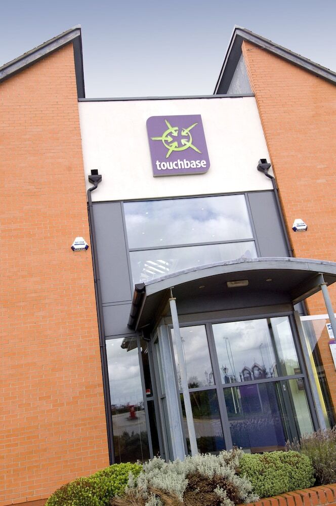 Hotel Premier Inn Mansfield