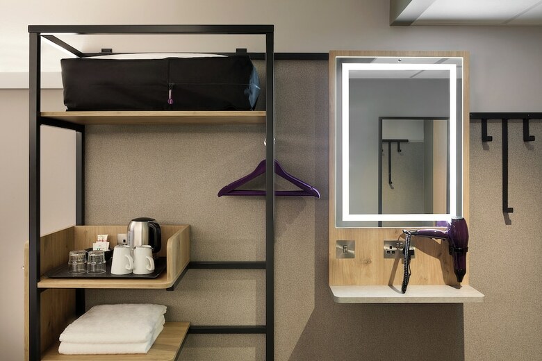 Hotel Premier Inn London Hampstead