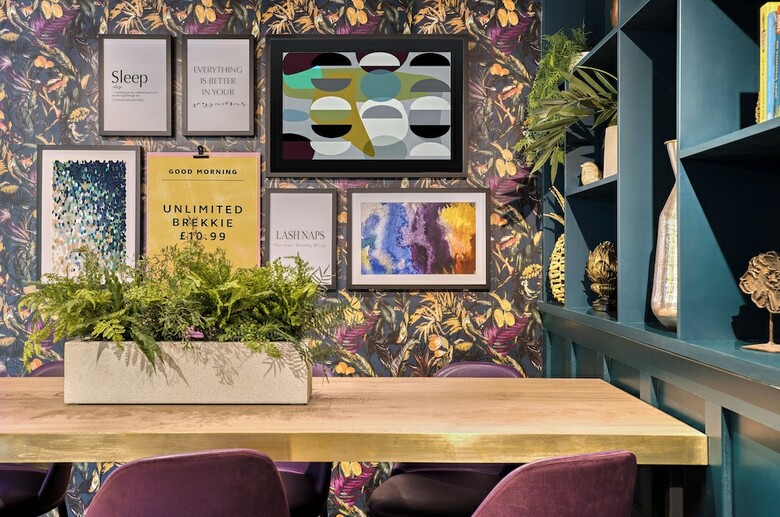 Hotel Premier Inn London Hampstead