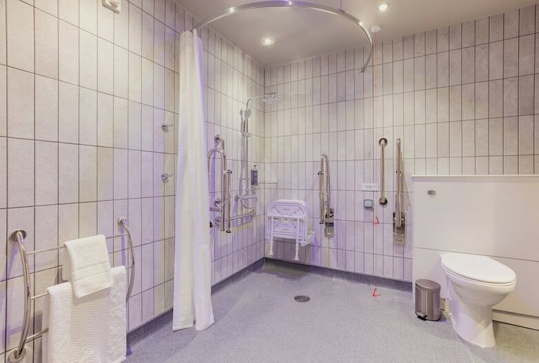 Hotel Premier Inn London Hampstead