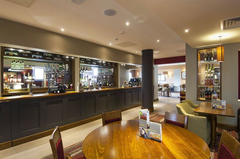 Hotel Premier Inn London Stansted Airport