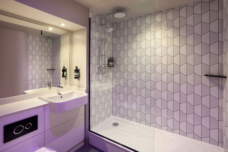Hotel Premier Inn London Stansted Airport