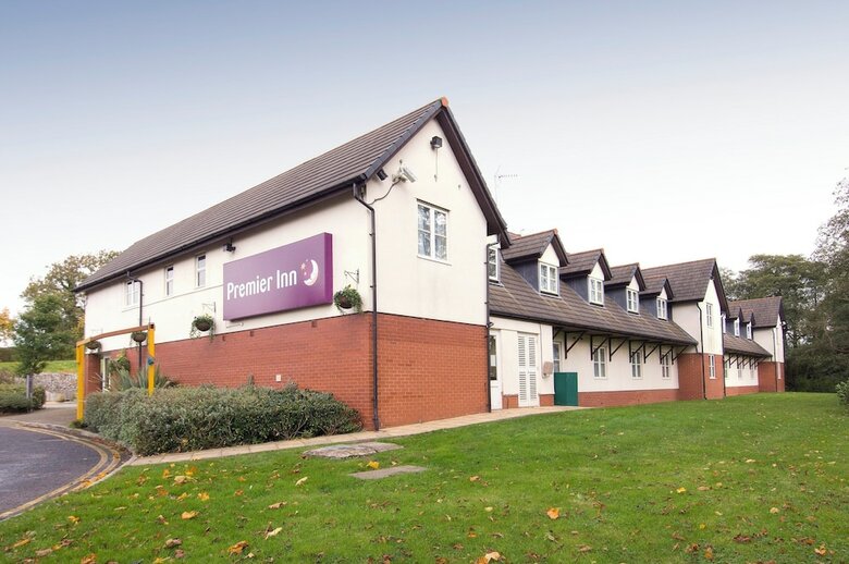 Hotel Premier Inn Preston North