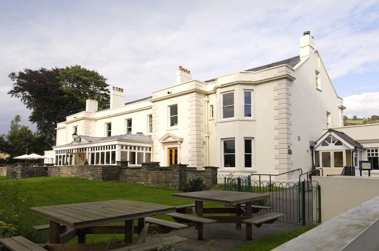 Hotel Premier Inn Merthyr Tydfil