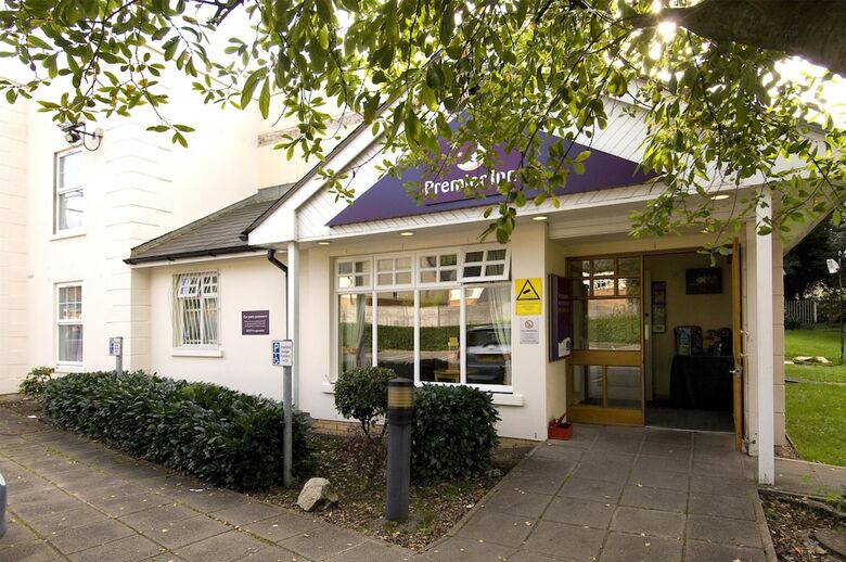 Hotel Premier Inn Merthyr Tydfil