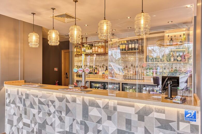Hotel Premier Inn Bury St Edmunds Town Centre