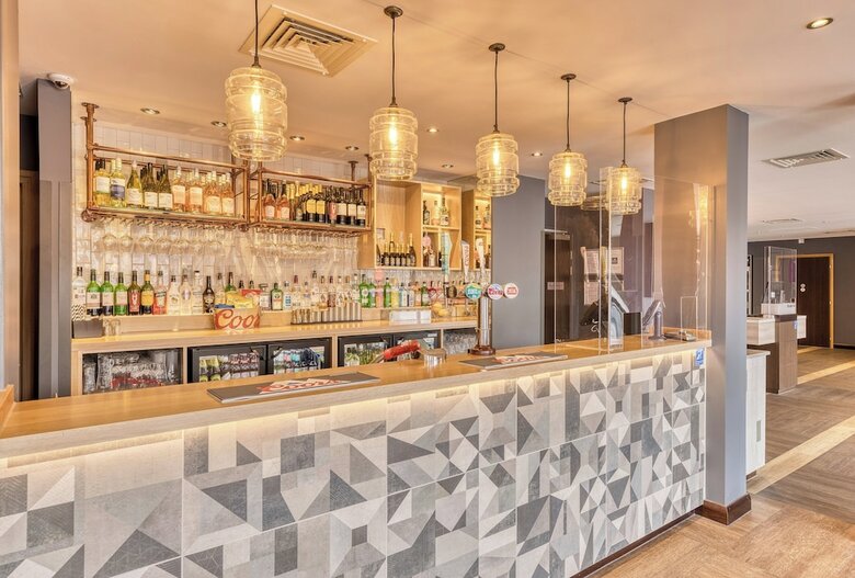 Hotel Premier Inn Bury St Edmunds Town Centre