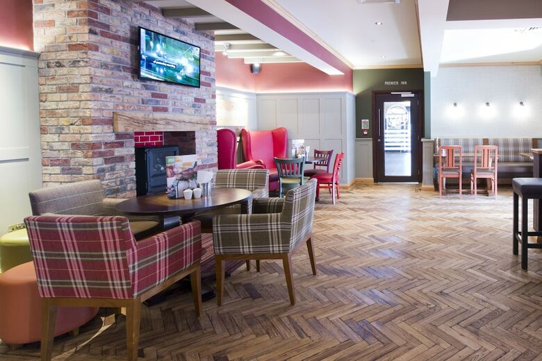 Hotel Premier Inn Catterick Garrison
