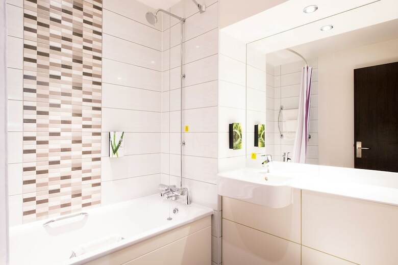 Hotel Premier Inn Hitchin Town Centre