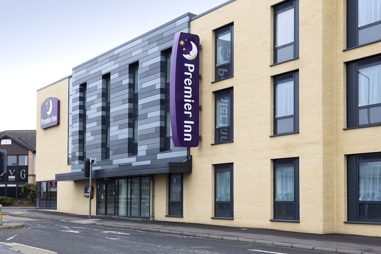 Hotel Premier Inn St Andrews