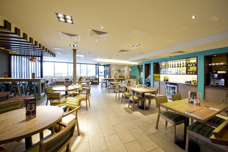 Hotel Premier Inn St Andrews