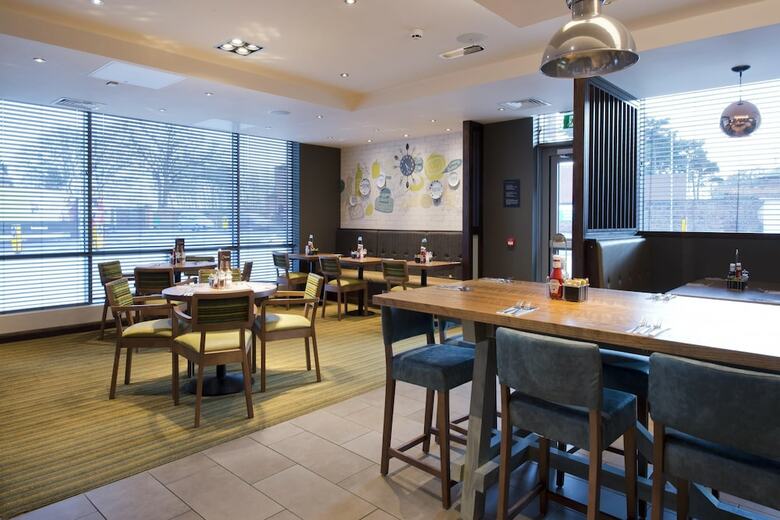 Hotel Premier Inn Beverley Town Centre