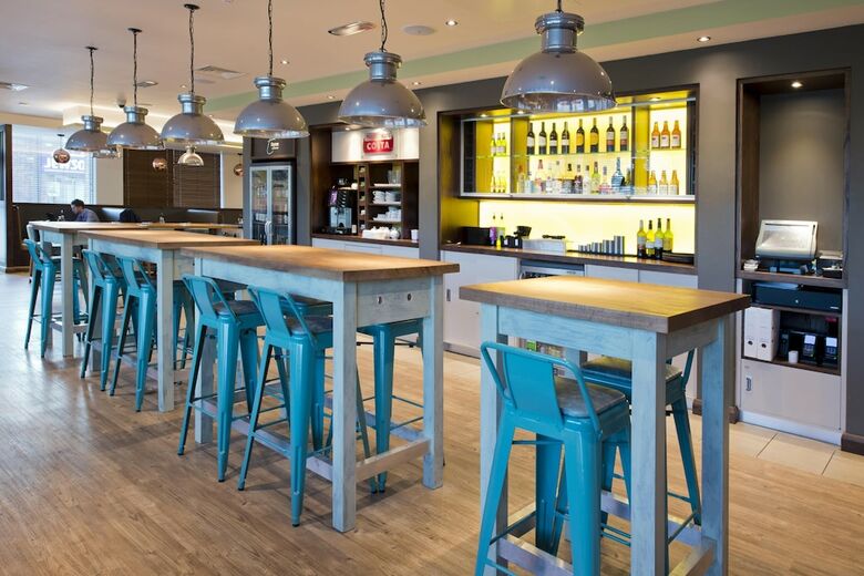 Hotel Premier Inn Beverley Town Centre
