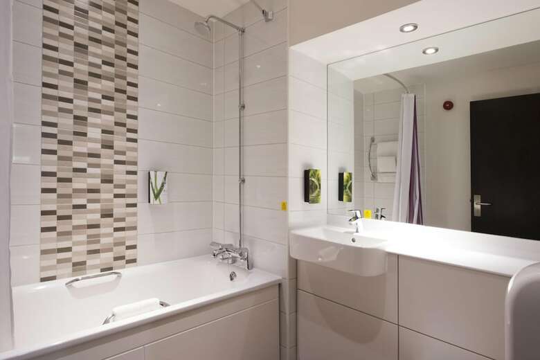 Hotel Premier Inn Beverley Town Centre