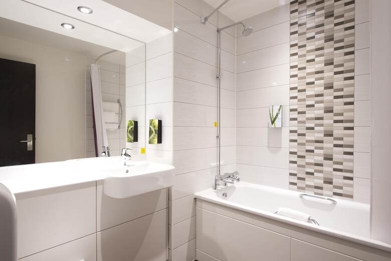 Hotel Premier Inn Felixstowe Town Centre