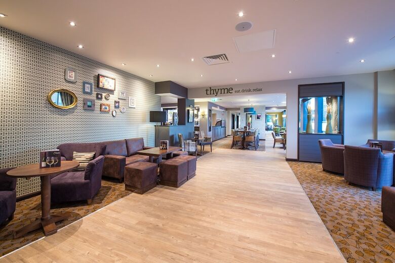 Hotel Premier Inn Maidenhead Town Centre