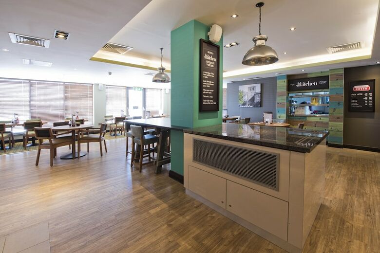 Hotel Premier Inn Penrith