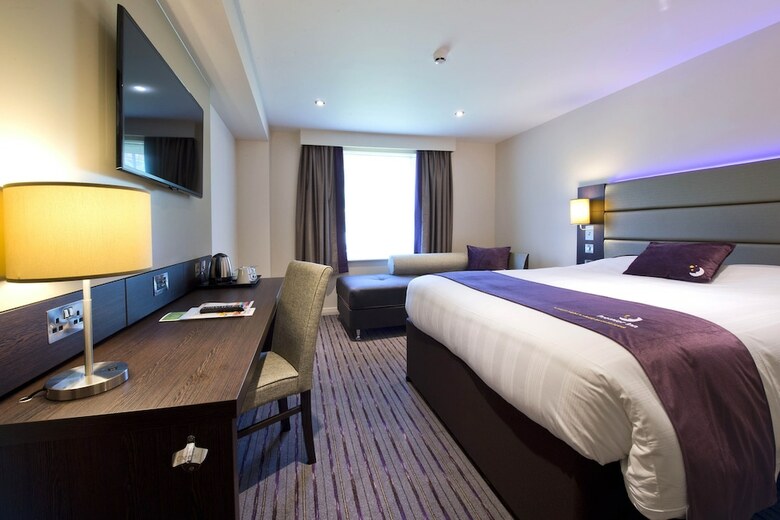 Hotel Premier Inn Farnham