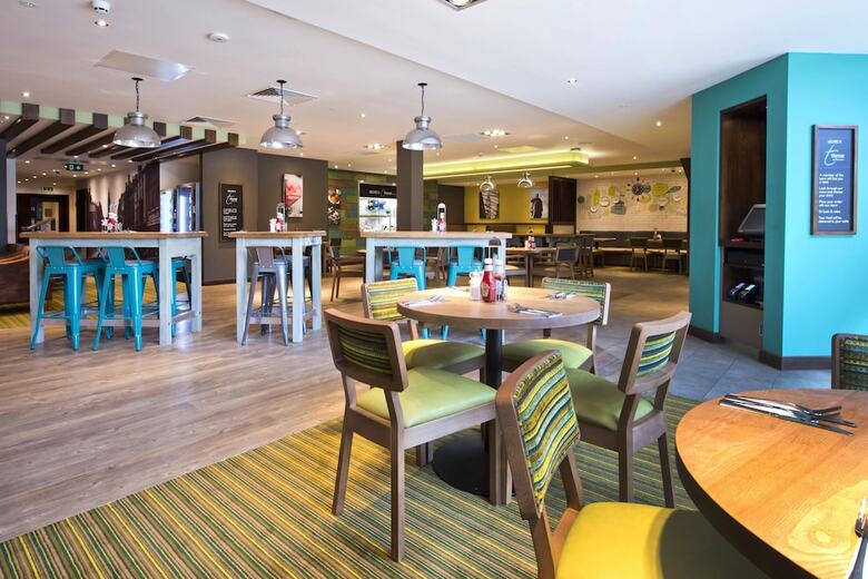 Hotel Premier Inn Darlington Town Centre