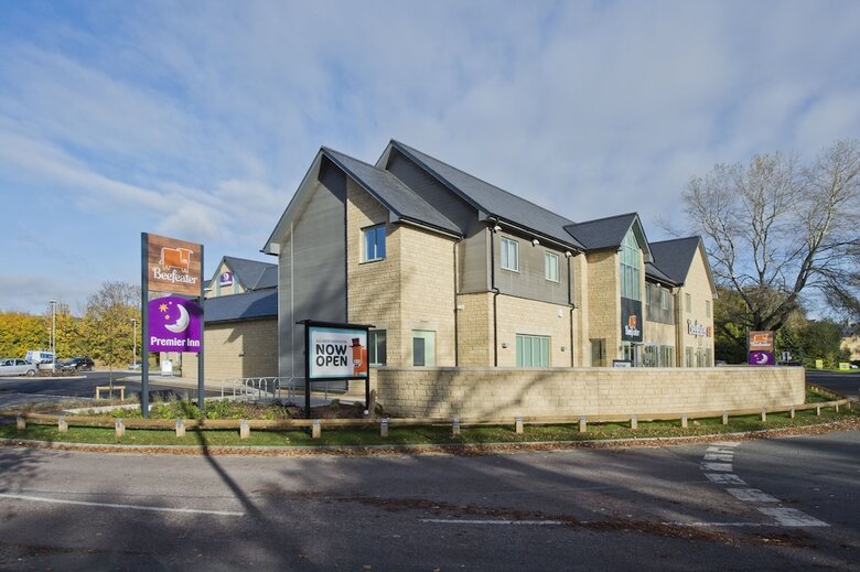 Hotel Premier Inn Cirencester