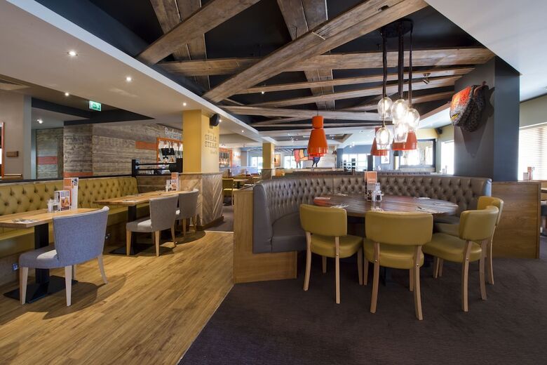 Hotel Premier Inn Cirencester