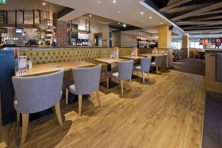 Hotel Premier Inn Cirencester