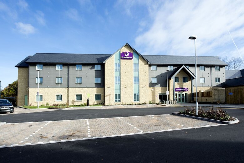 Hotel Premier Inn Cirencester